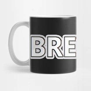 brewer Mug